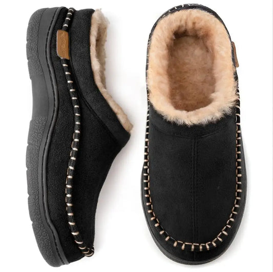 CozyStep | Ultra-Comfortabele Instapsloffen