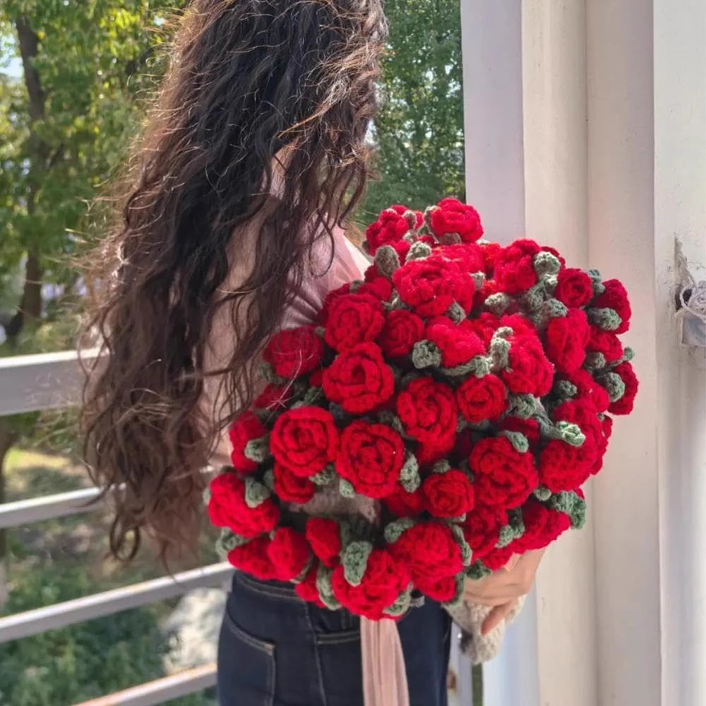 The Bouquet Blanket | Ontworpen voor comfort met stijl