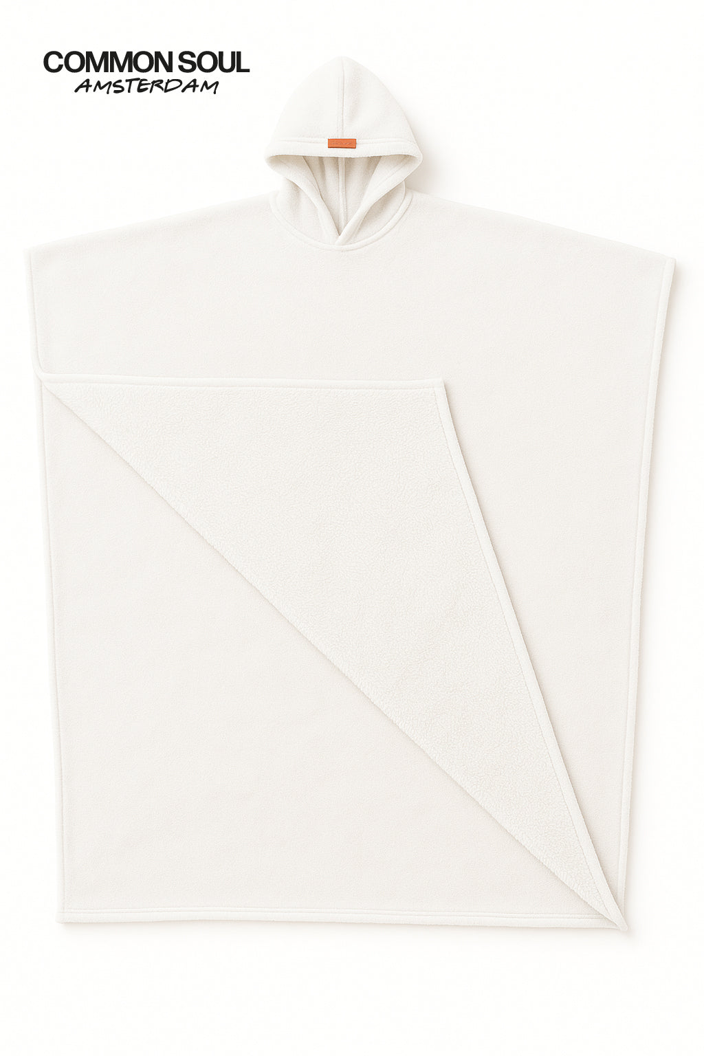 CozyWear cape | Ontworpen voor ultiem comfort