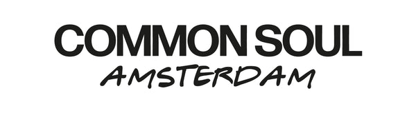 Common Soul Amsterdam