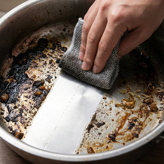 Magische Keuken Doekjes Set (10 stuks)