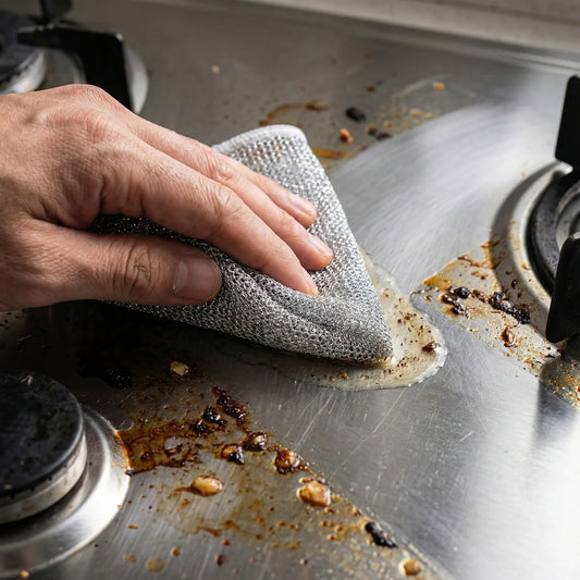 Magische Keuken Doekjes Set (10 stuks)