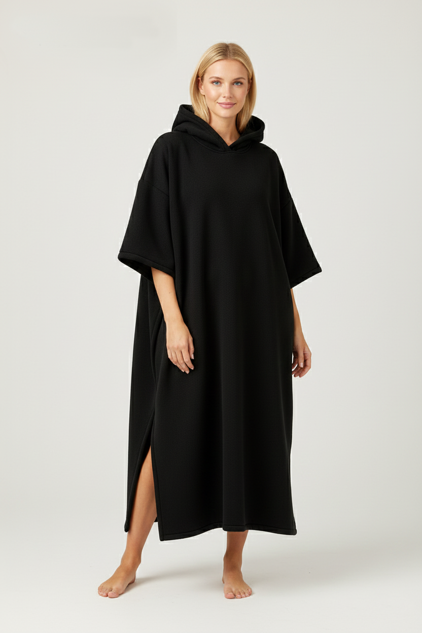 CozyWear cape | Ontworpen voor ultiem comfort