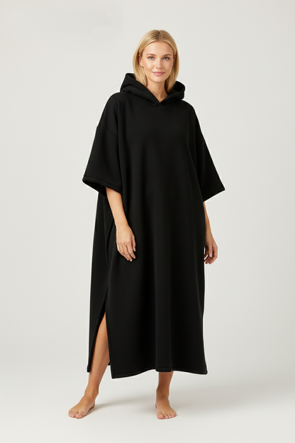 CozyWear cape | Ontworpen voor ultiem comfort