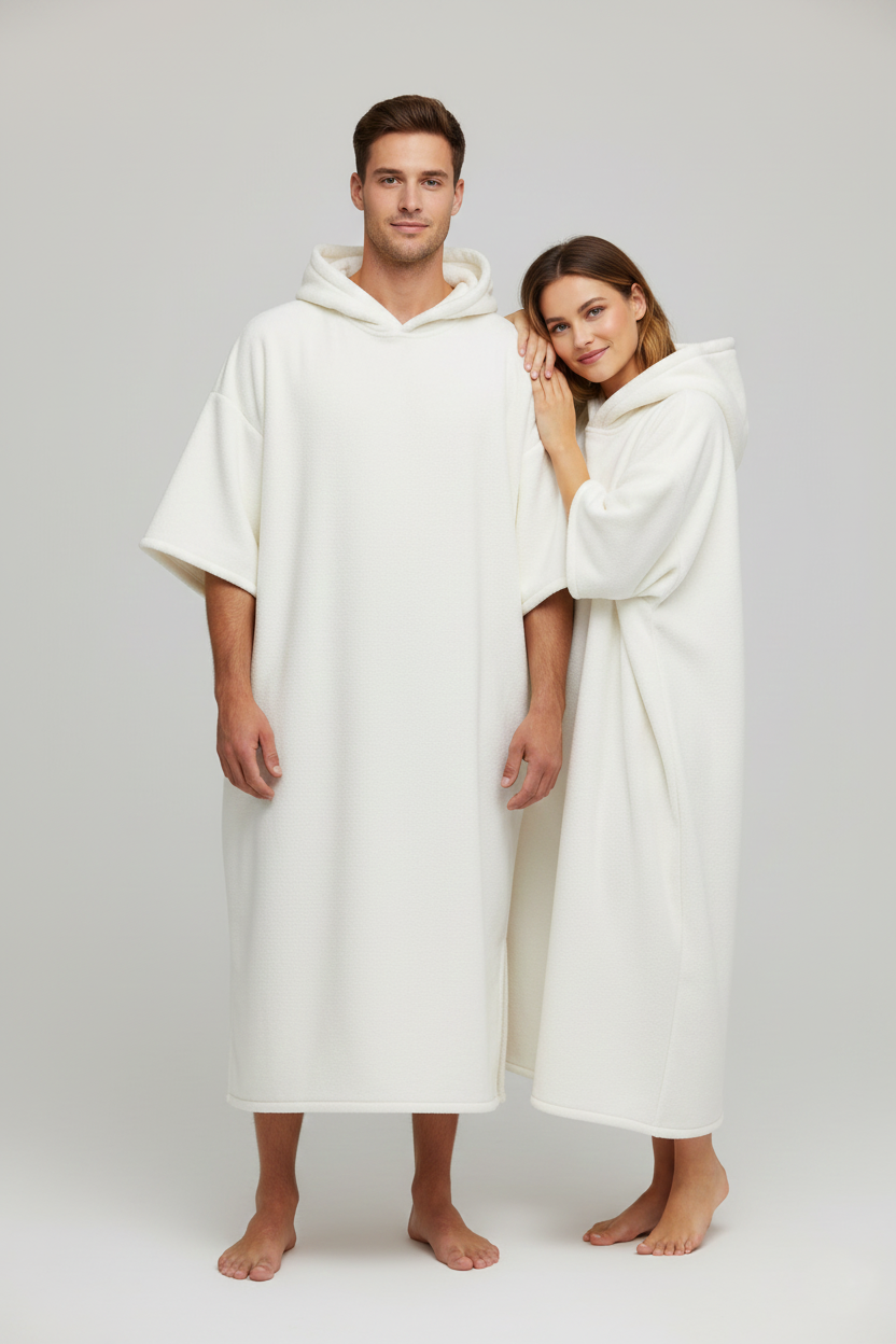 CozyWear cape | Ontworpen voor ultiem comfort