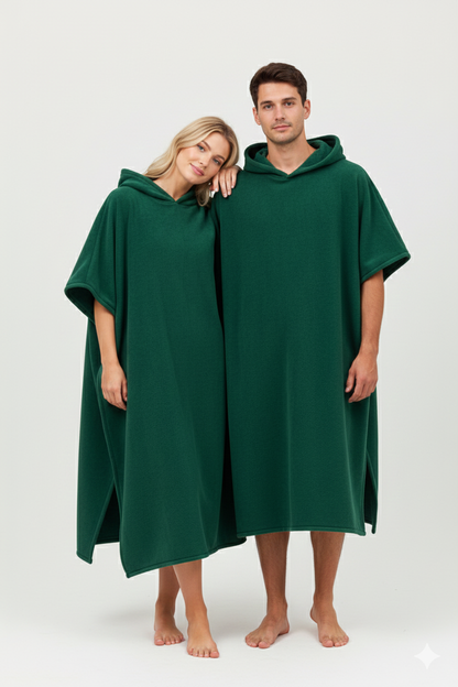 CozyWear cape | Ontworpen voor ultiem comfort