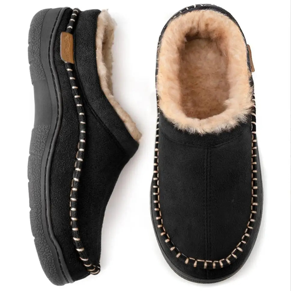 CozyStep | Ultra-Comfortabele Instapsloffen