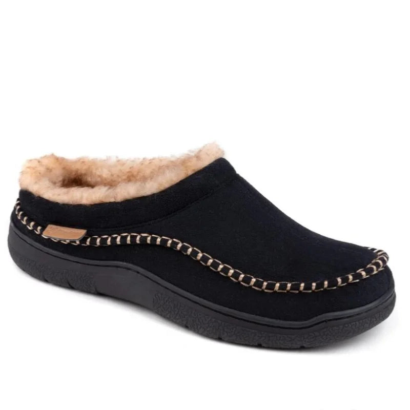 CozyStep | Ultra-Comfortabele Instapsloffen