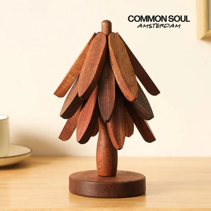 TreeCoaster | Onderzetters met stijl