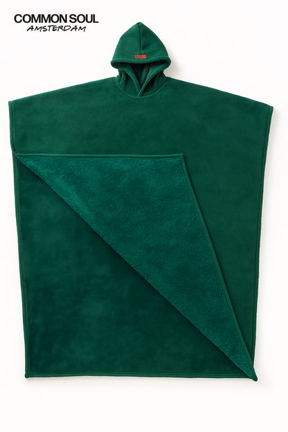 CozyWear cape | Ontworpen voor ultiem comfort